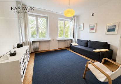 Śródmieście/dobra lokalizacja/plac zbawiciela