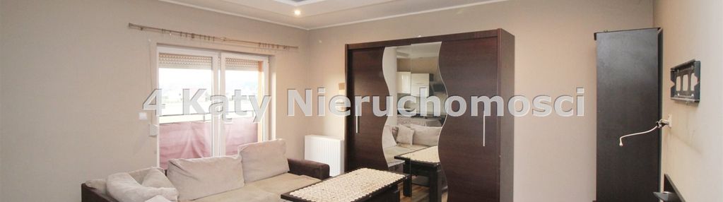 Odolanów mieszkanie 55 m2 iii piętro