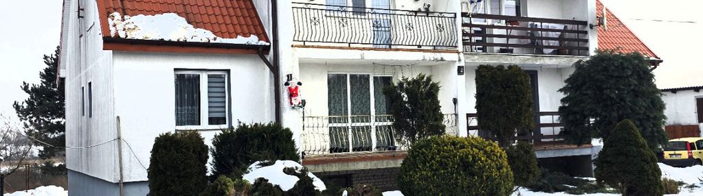 Mieszkanie przy jeziorze – kiepunki w pasymiu