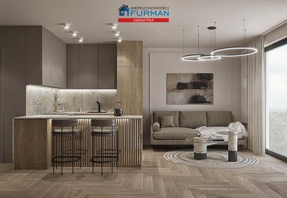 Kawalerka, piła os. górne