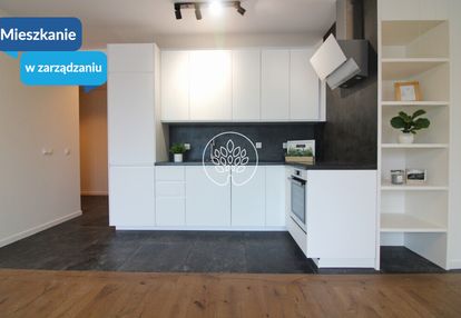 Czteropokojowy apartament na szwederowie