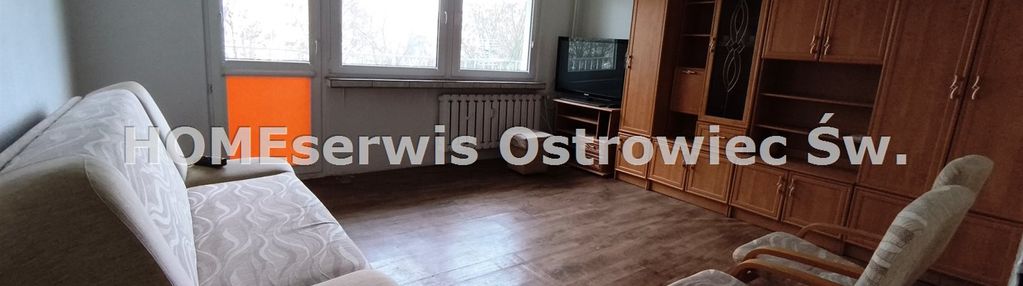 Wynajem 2 pokoje os.pułanki 57 m2 piętro 1/4.