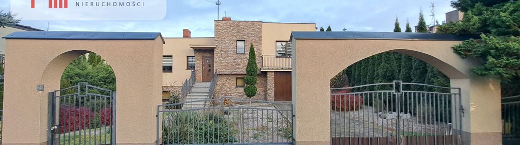 Tylko u nas! ładny duży dom, spokojna okolica