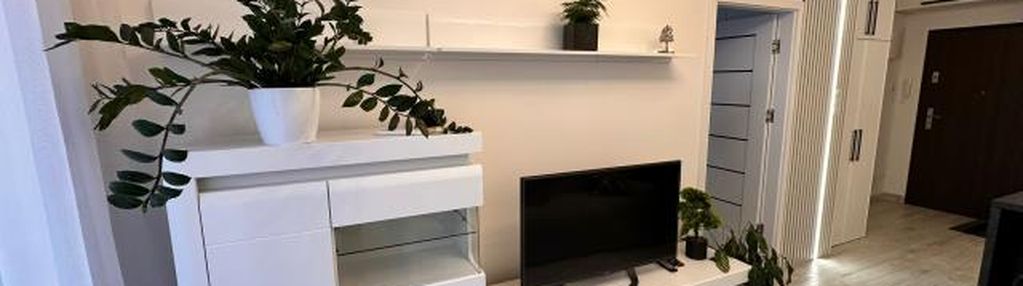 Nowe, 2-pokojowe w pruszkowie z garażem