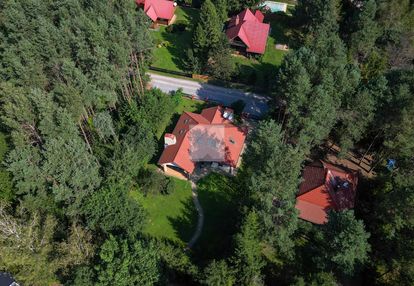 Dom jednorodzinny | 8 arów | do zamieszkania