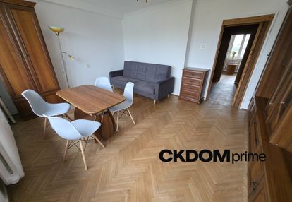 Mieszkanie ksm, 2 pokoje