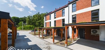 Sidzina! 6 pokoi, ogródek, balkon, wiata garażowa