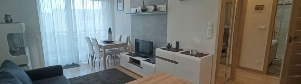 3 pokoje centralpark morena ul. rakoczego 11