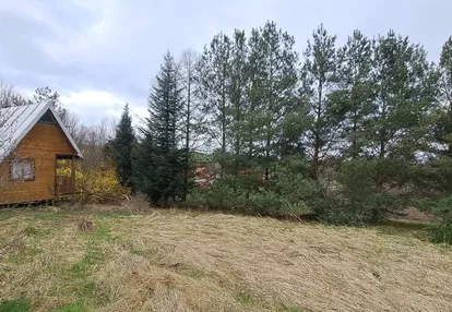 Działka na sprzedaż 920m2