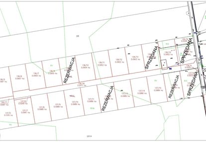 Działki pod twój wymarzony dom blisko kolna
