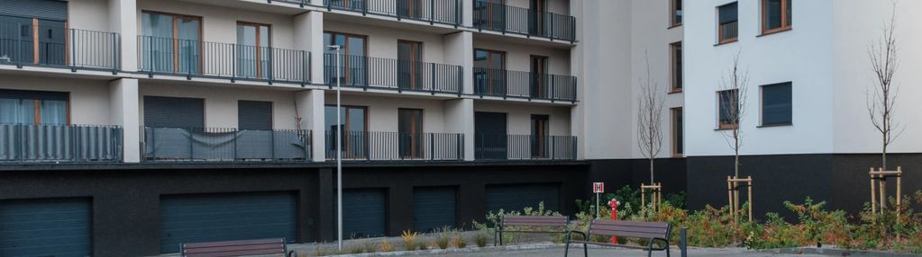 3 pok. dla rodzin z dziećmi, duży balkon