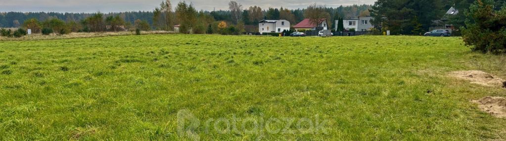Zabudowa jednorodzinna wolnostojąca lub bliźniacza