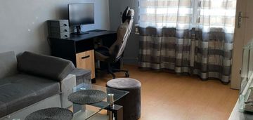 Kawalerka gdańsk orunia, ul. rubinowa, blisko skm