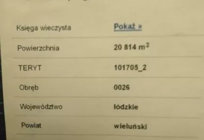 Działka na sprzedaż 2m2