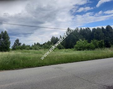 Teren developerski w gminie nadarzyn