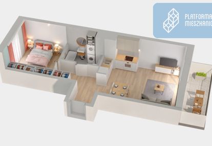 ⭐dwustronne | centrum-20min | promo | metro | 0%⭐