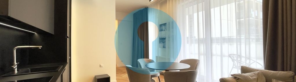 Mieszkanie przy ulicy klonowej premium 43m2