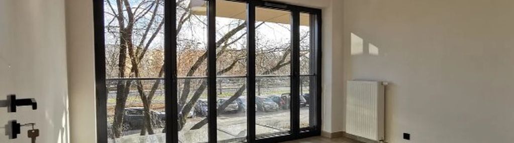 3-pokojowe mieszkanie na mokotowie