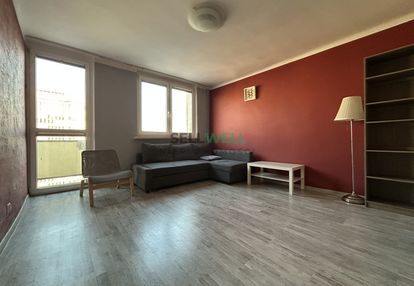 Nowa cena! kawalerka z balkonem