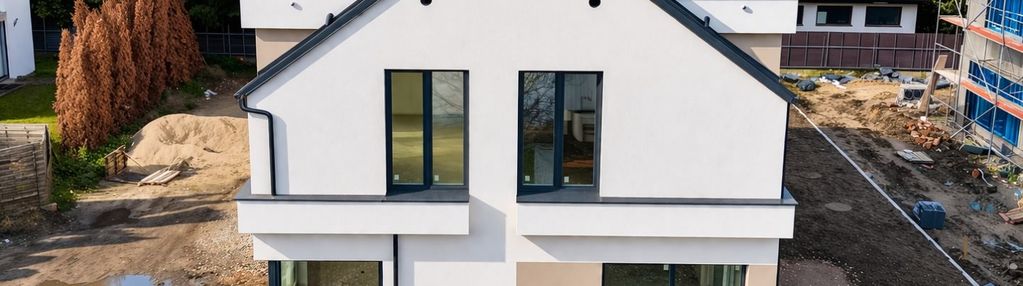 Bez pcc | premium |ogród, garaż| zamknięte osiedle