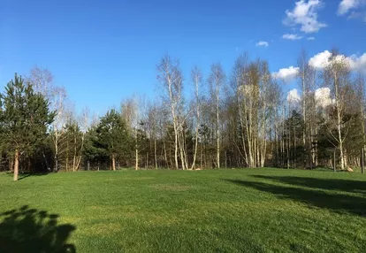 Działka na sprzedaż 970m2