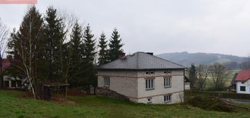 Dom 117m2 do wykończenia- lutcza