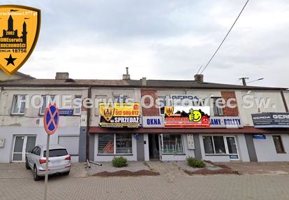 Na sprzedaż kamienica, obiket komercyjny 358 m2
