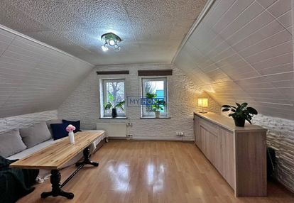 Bezczynszowe mieszkanie w krzeszowie