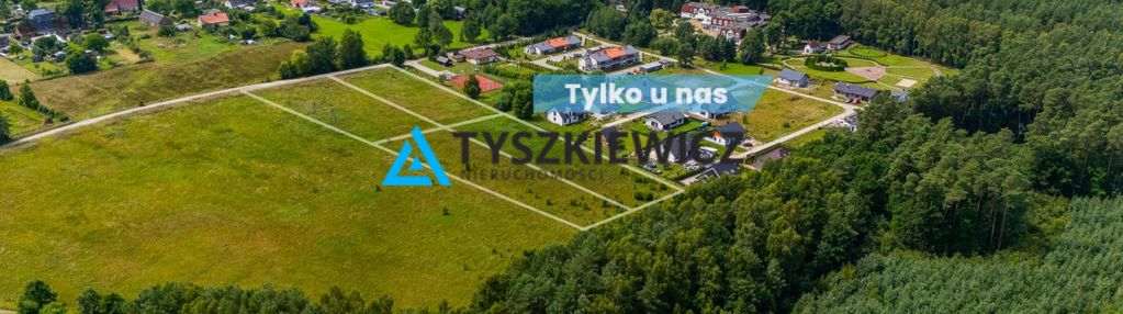 1,5 hektara z wydanym planem zagospodarowania