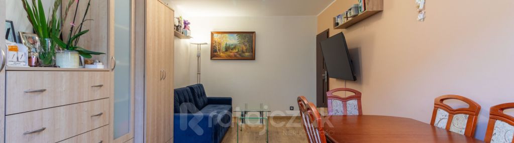 2 pok | parter z ogrodem | wejherowo | pod klucz