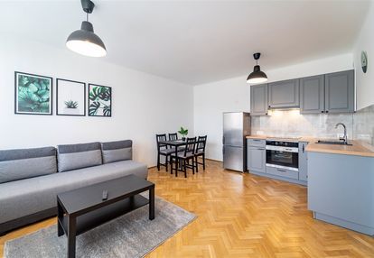 Mieszkanie m-3 z miejscem parkingowym