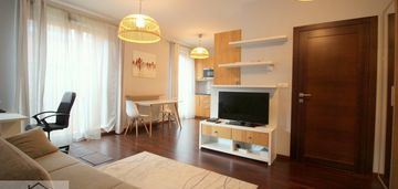 2 pok., 44 m2, klima, *browar lubicz* stare miasto