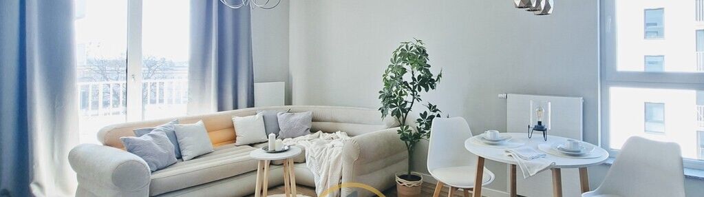 Nowe, wykończone mieszkanie na osiedlu panorama