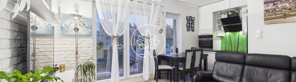 Nowoczesne 52m² gotowe od zaraz | fordon 545