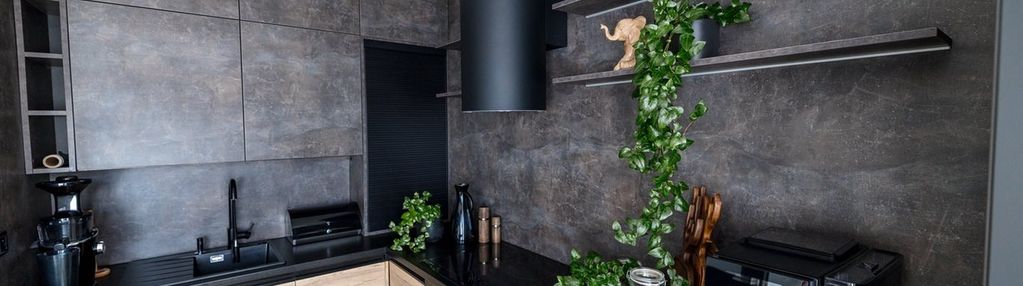Genialny apartament
