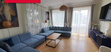 -kamienica inwestycyjna lub dom dla dużej rodziny-