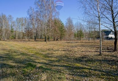 Działka budowlana 1002m2, grądy k. żyrardowa