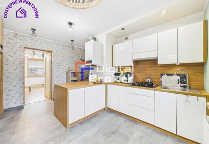 Wygodne | 47m² | 2 pok. | piwnica