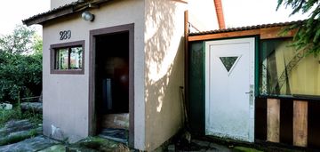 Ogródek działkowy rod "kalinka"!