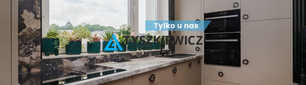 Całkowicie wykończone mieszkanie, remont w 2025 r.