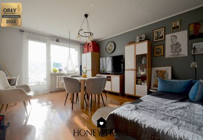 4 pokojowe spółdzielcze mieszkanie -5 minut od skm