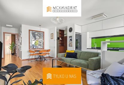 Centrum 3 pokoje 58 m² nowe budownictwo, parking