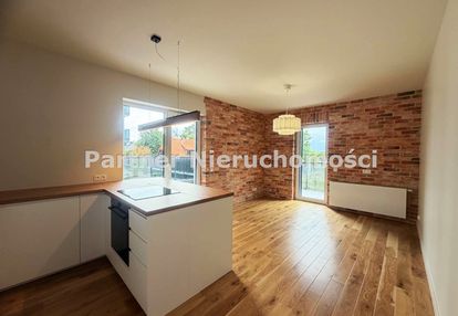 Komfortowy apartament !!! vinea !!! garaż !!!