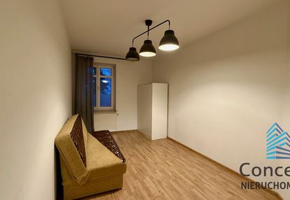 Lokal handlowo-usługowy do wynajęcia 48 m²