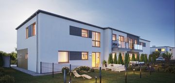 3 pokojowe mieszkanie ul. jaspisowa