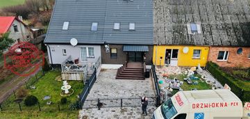 Dom gotowy do zamieszkania