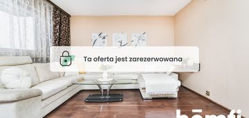 3 osobne pokoje | kobierzyńska | loggia