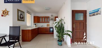 Możliwość wydzielenia 3 pokoju, z pięknym tarasem