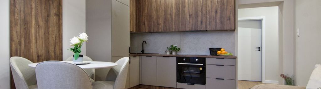 Apartament 3 pok  po rem generelnym blisko centrum