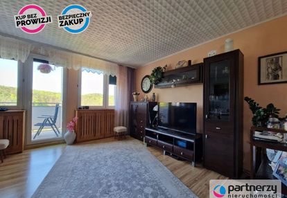2 pokoje z balkonem | sopot przylesie!